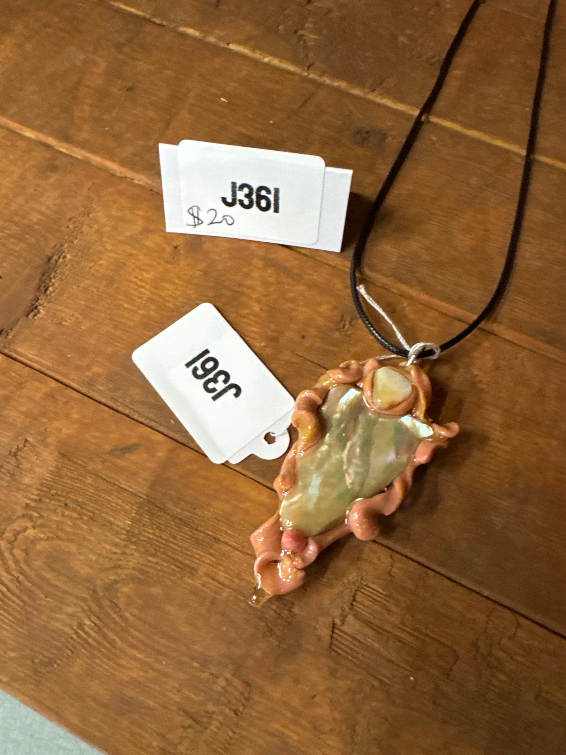Item J361