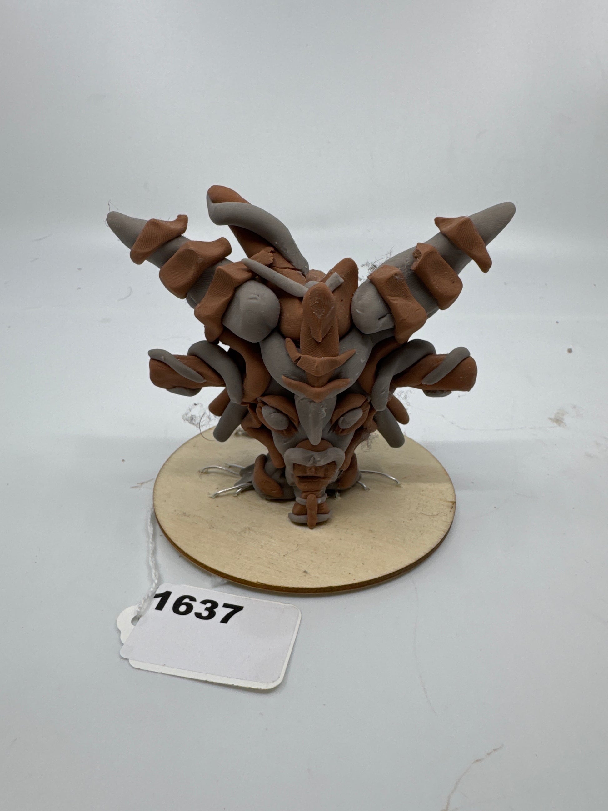 Item 1637