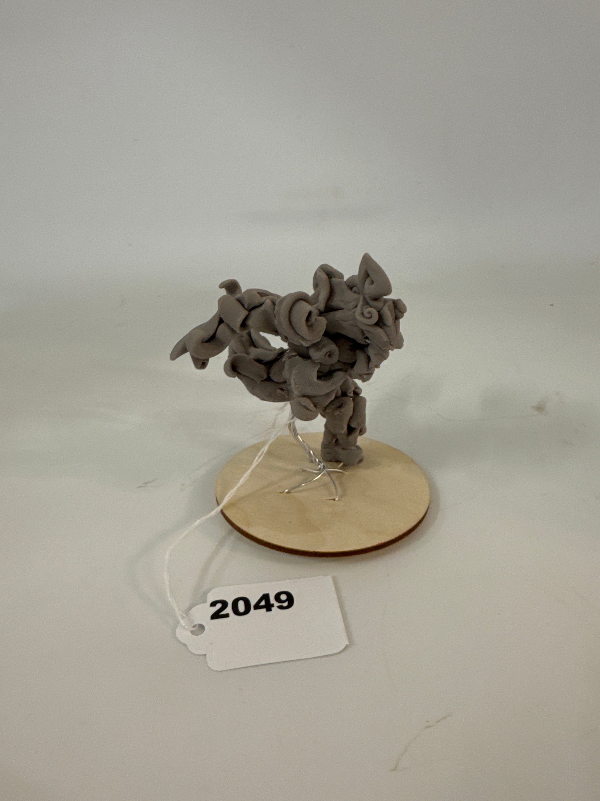 Item 2049