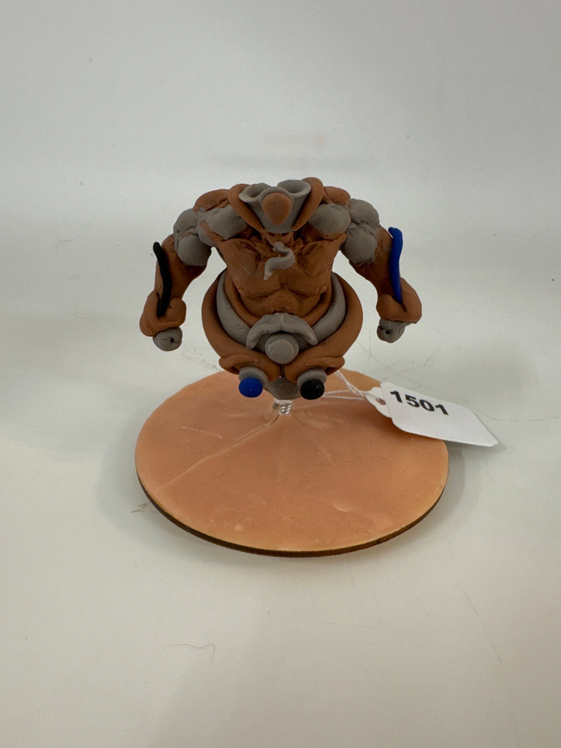 Item 1501