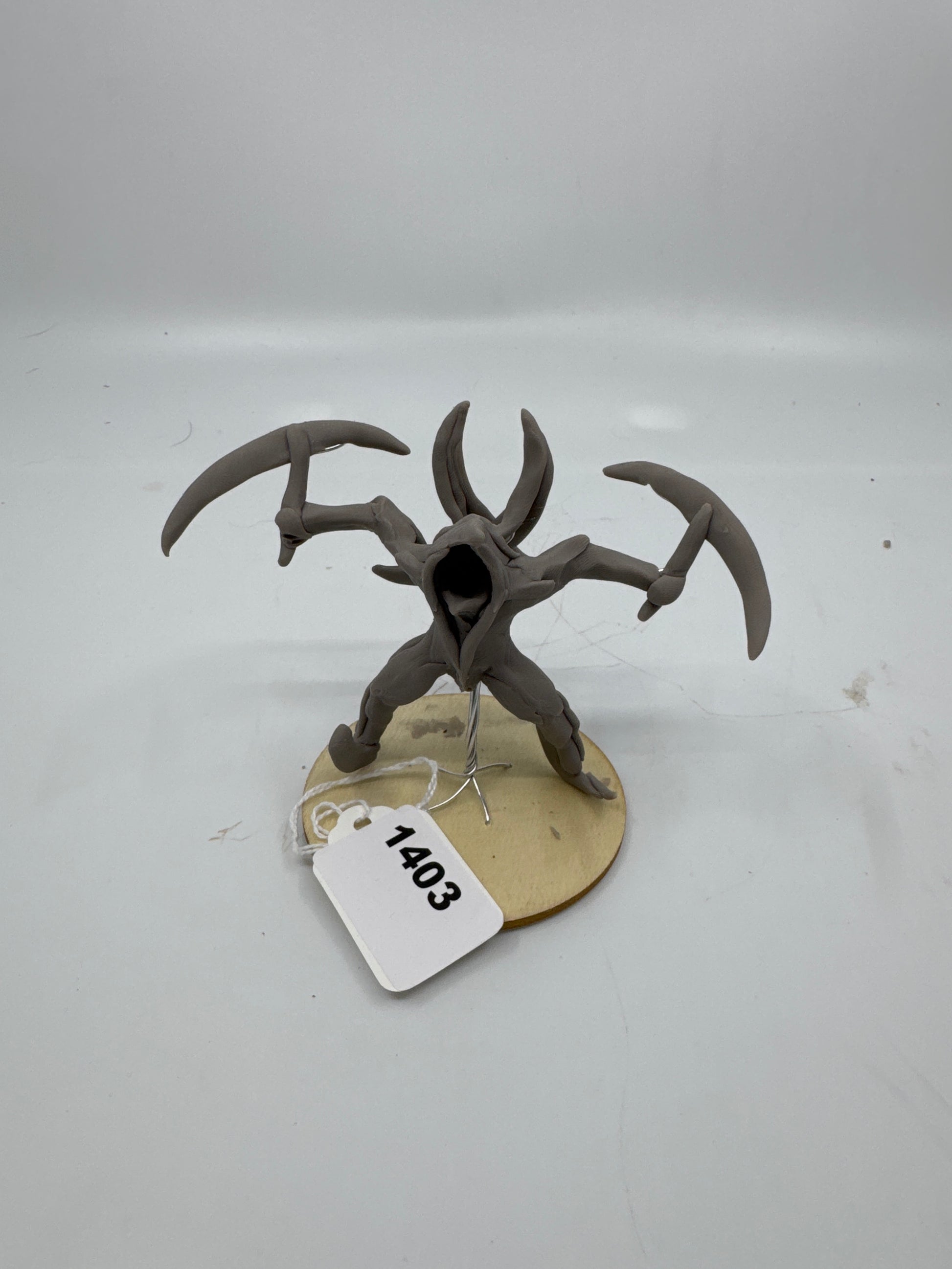 Item 1403
