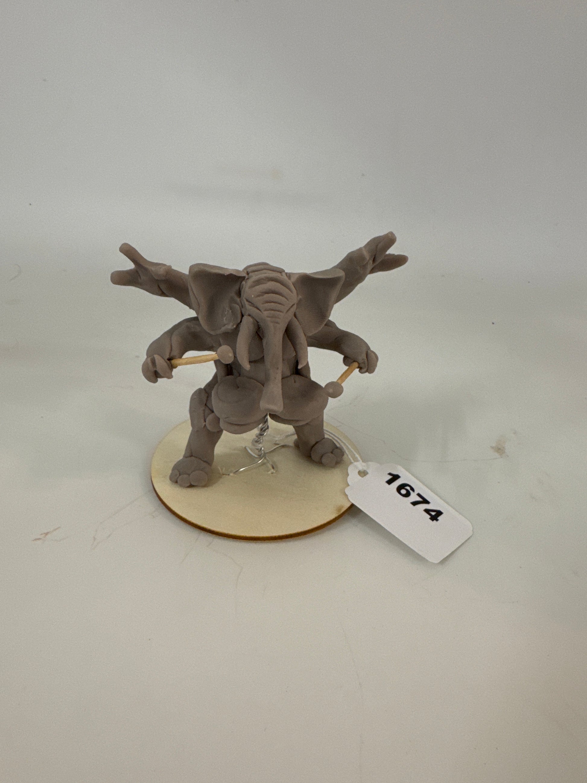 Item 1674
