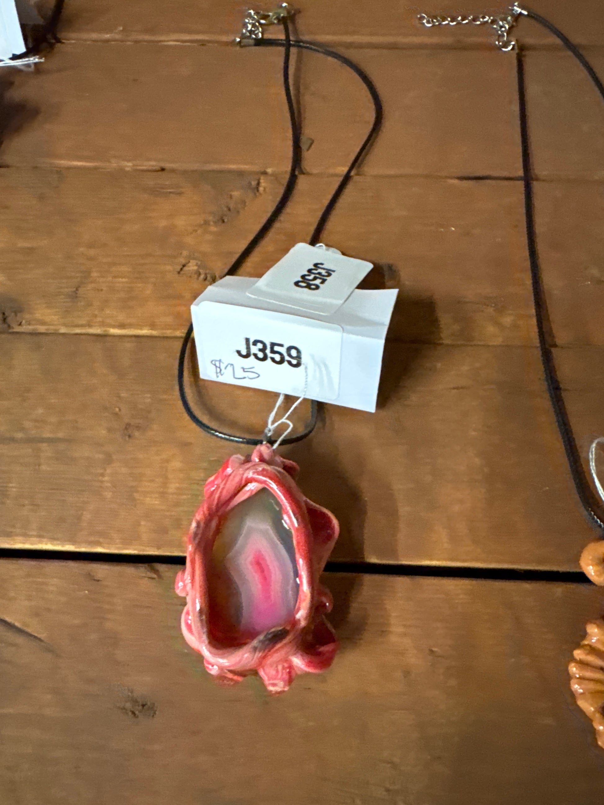 Item J358