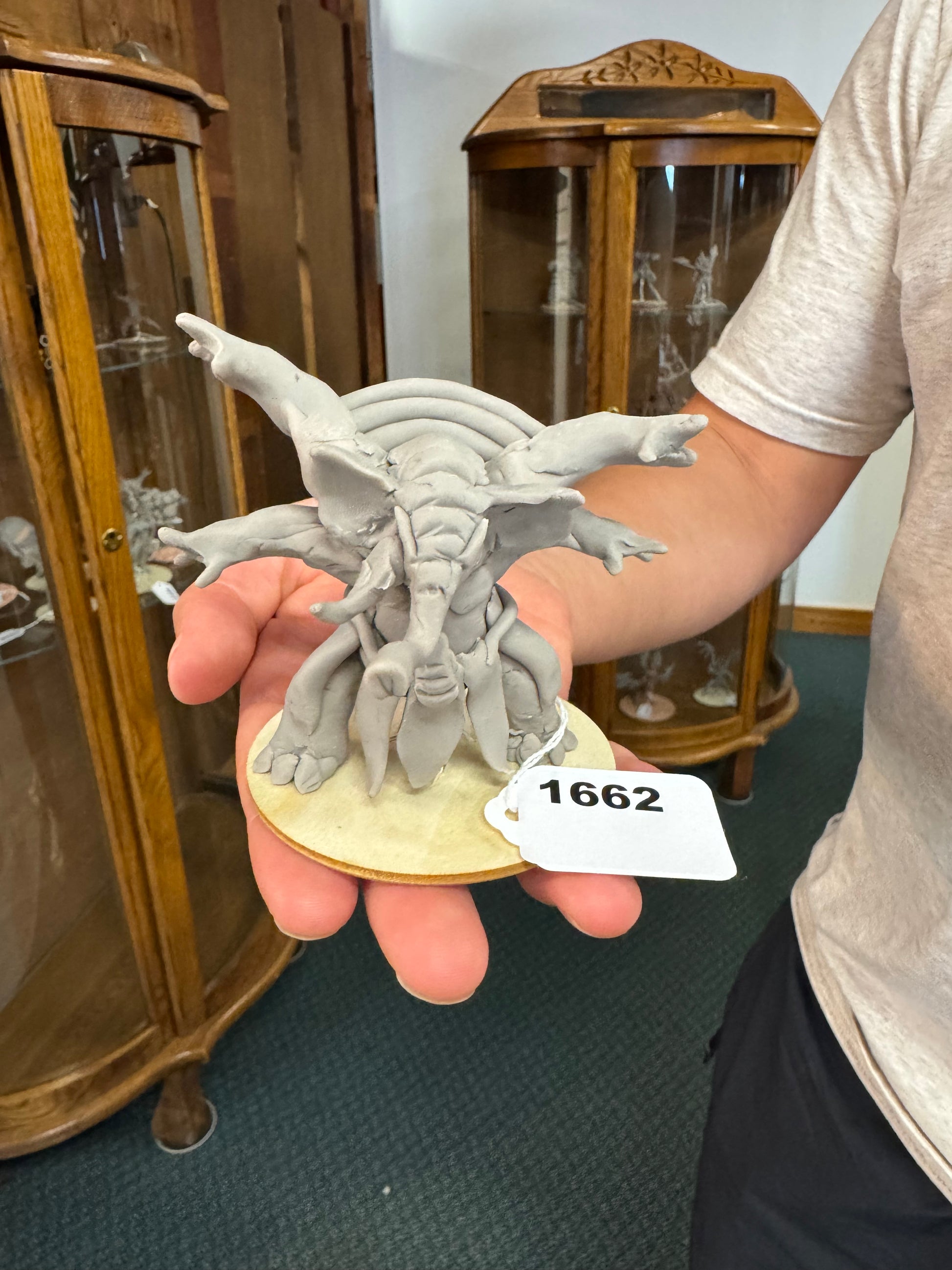 Item 1662