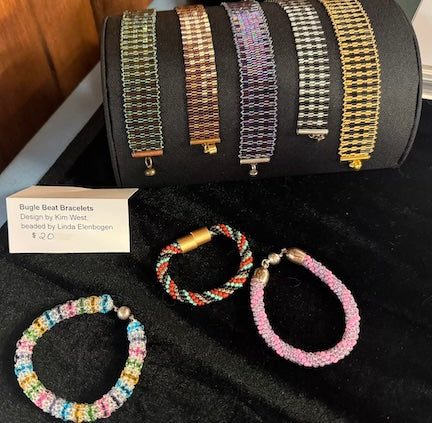 Beaded Bracelets