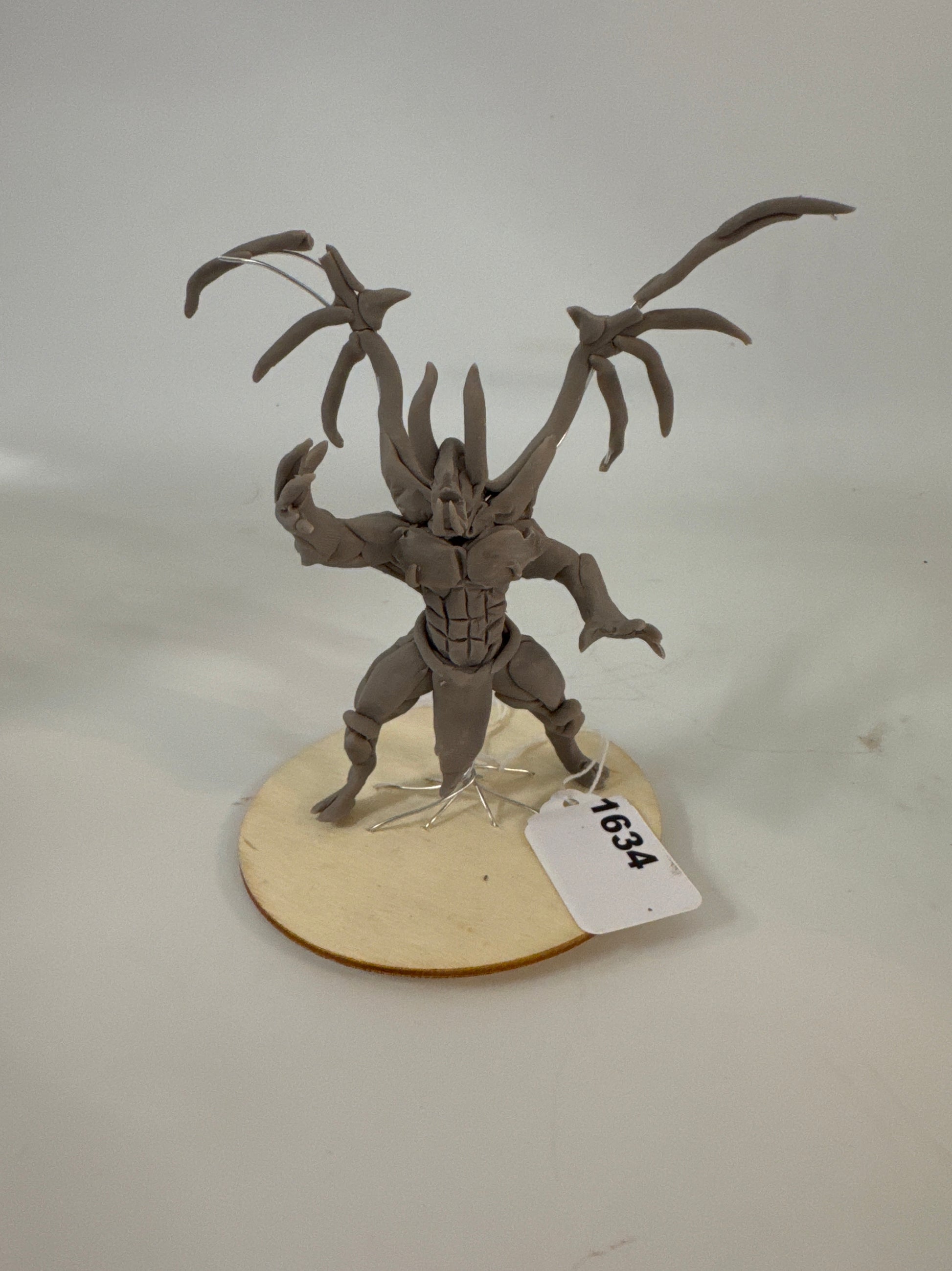 Item 1634