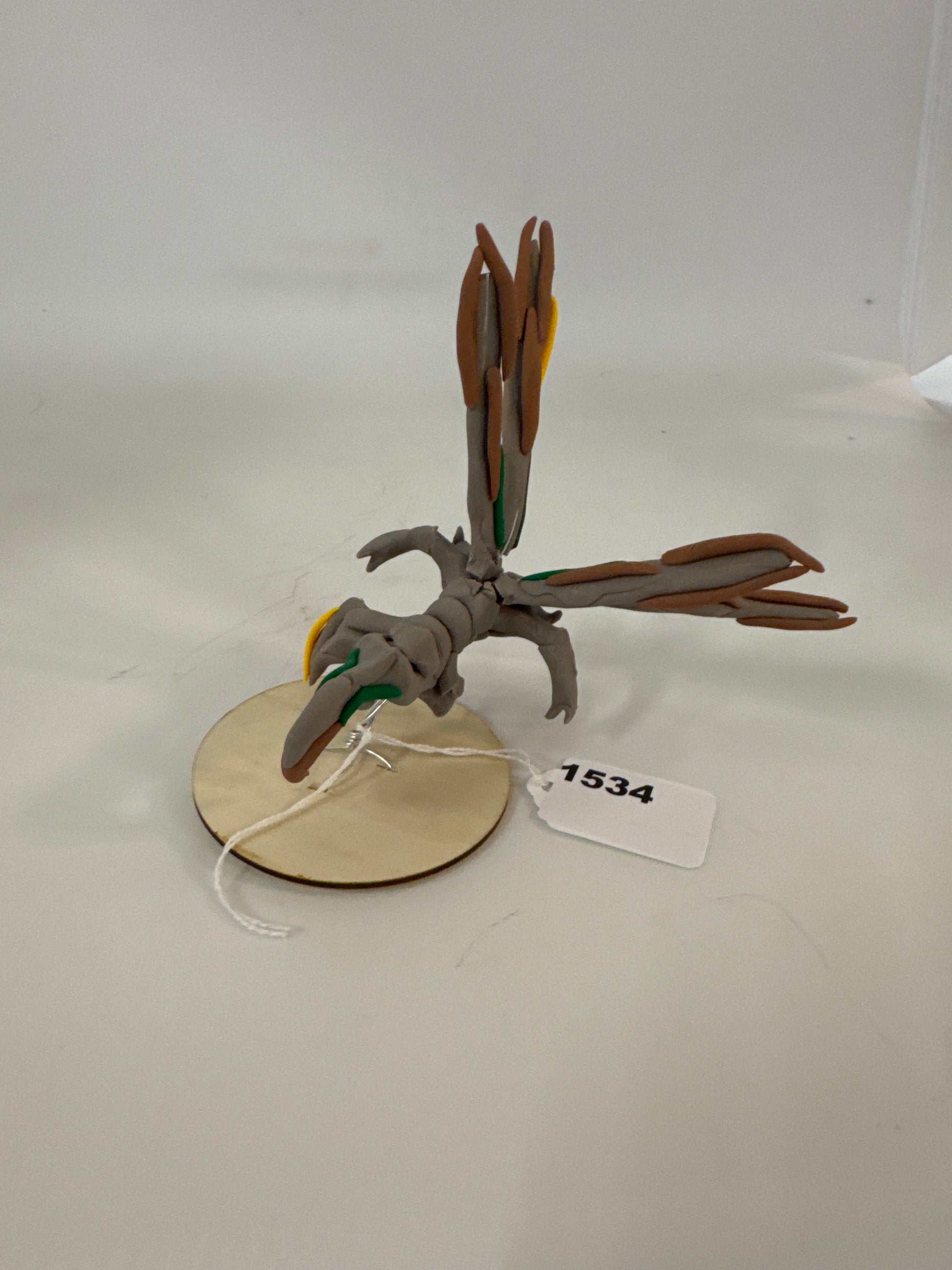 Item 1534