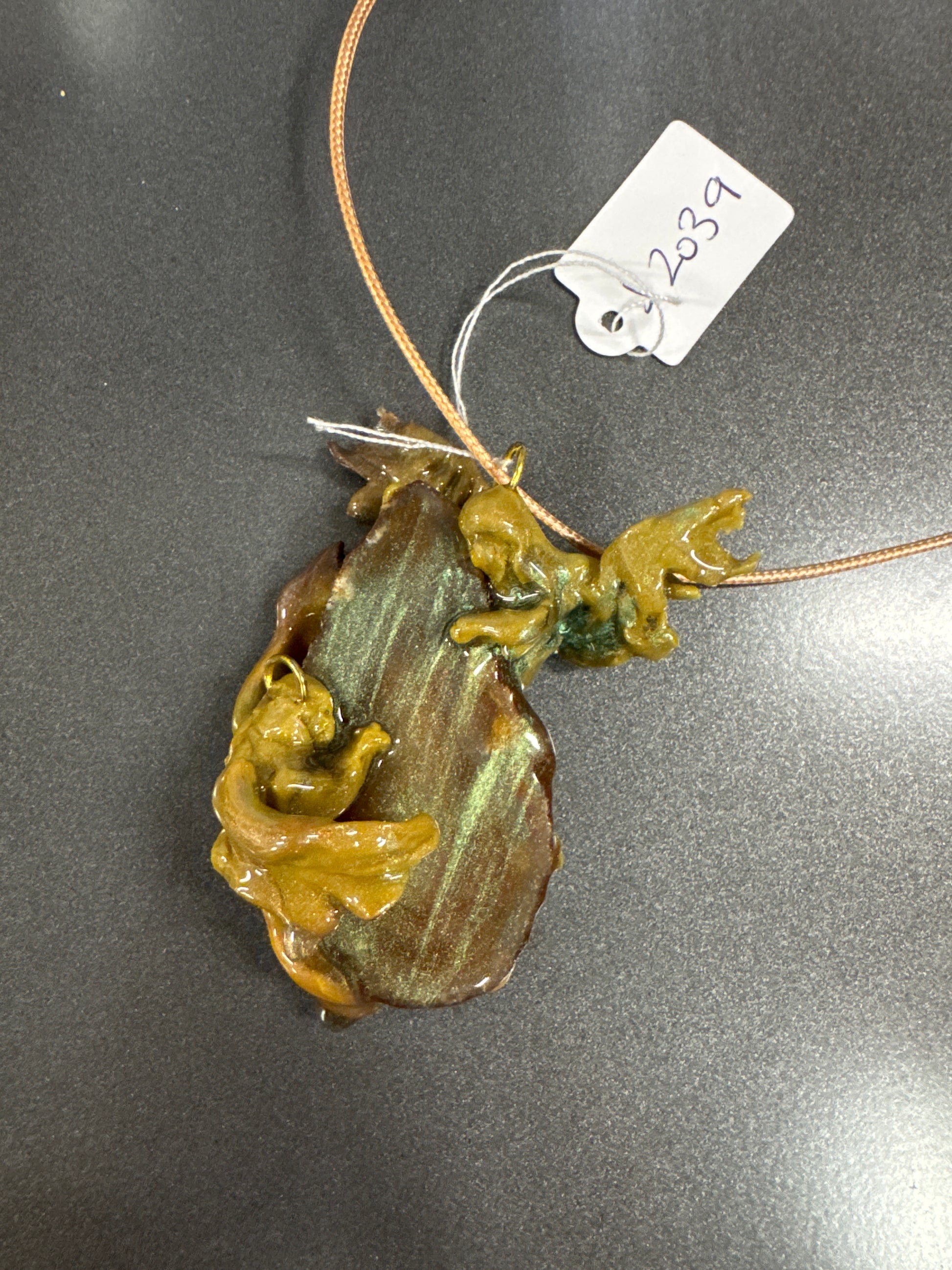 Item J2039