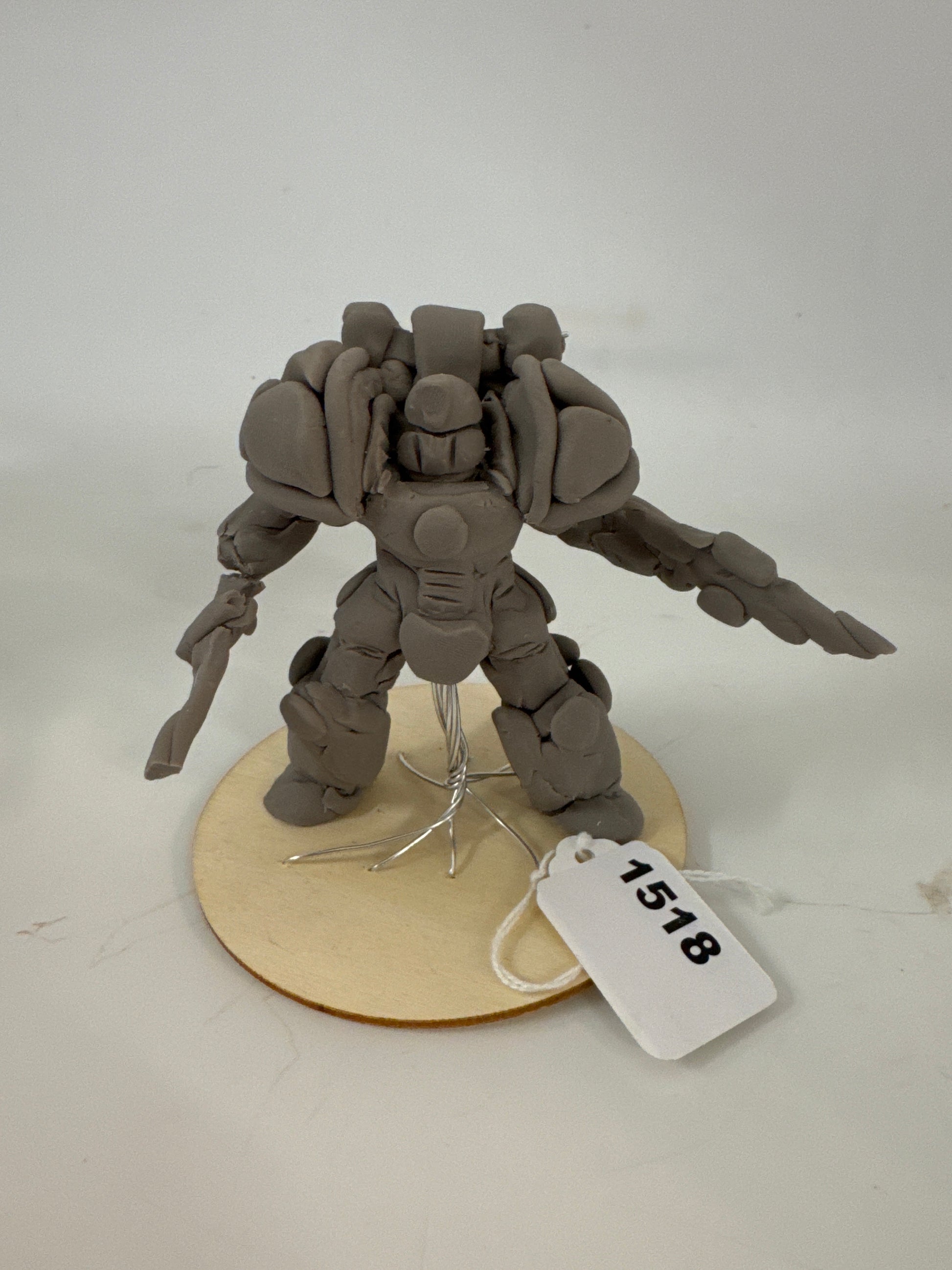 Item 1518